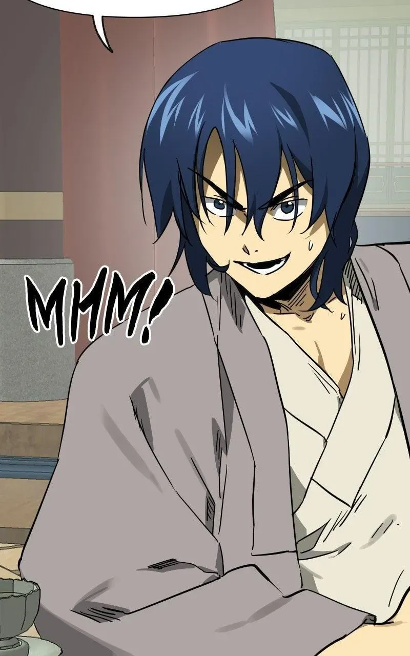 Infinite Leveling: Murim Chapter 5.2 page 132 - 