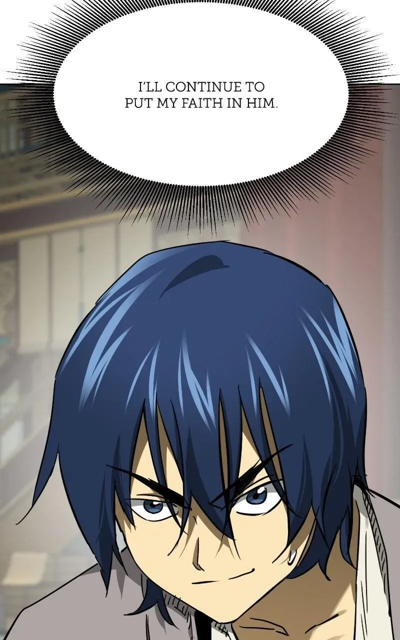Infinite Leveling: Murim Chapter 5.2 page 140 - 
