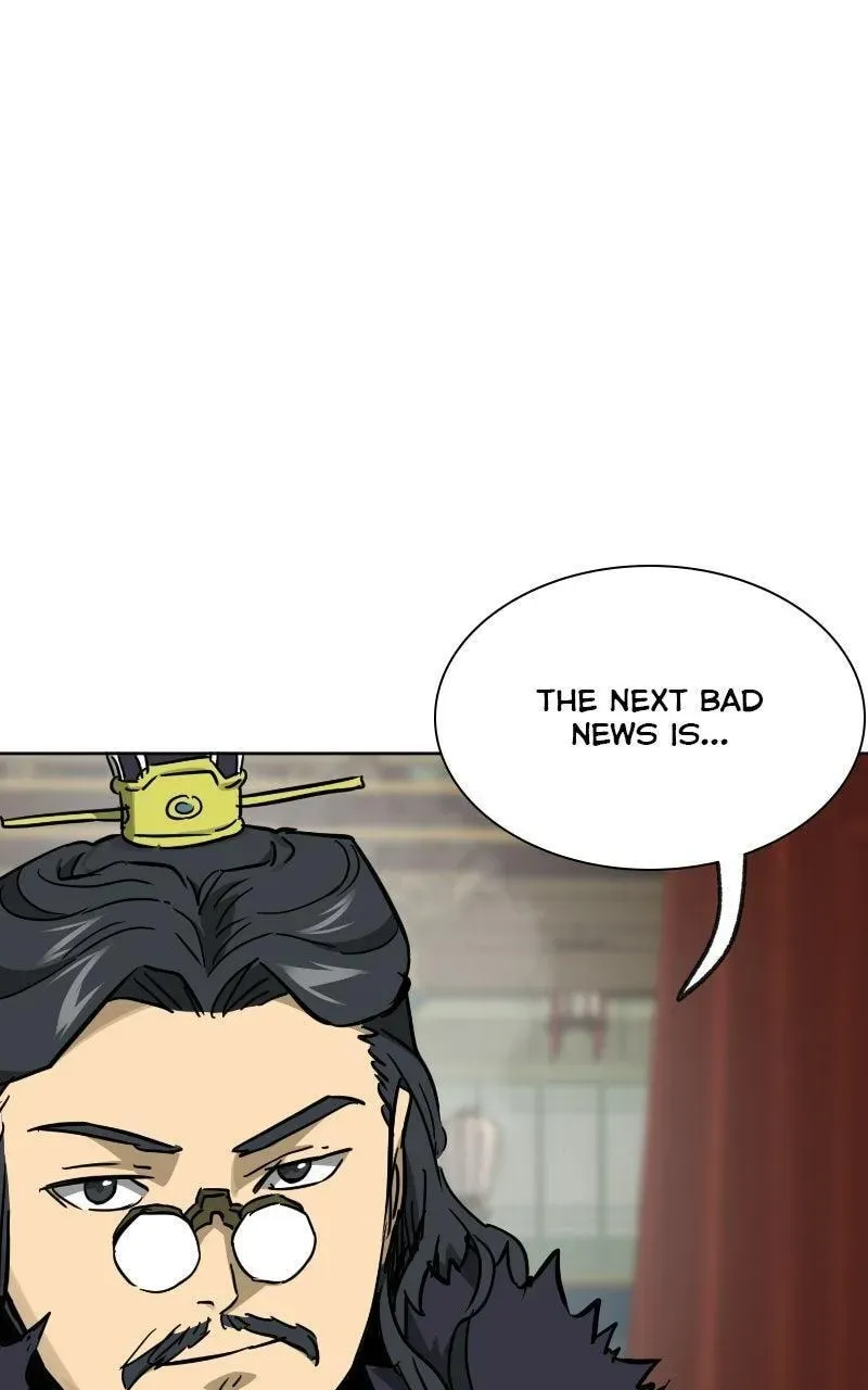 Infinite Leveling: Murim Chapter 5.2 page 142 - 