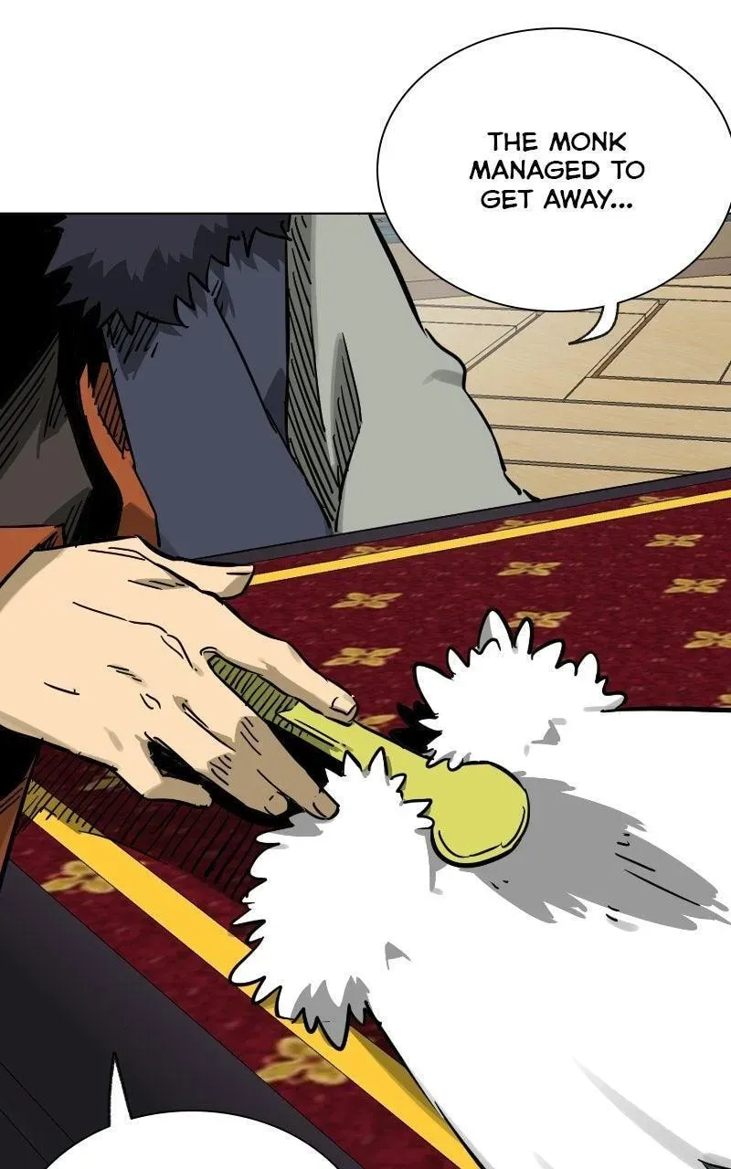 Infinite Leveling: Murim Chapter 5.2 page 145 - 