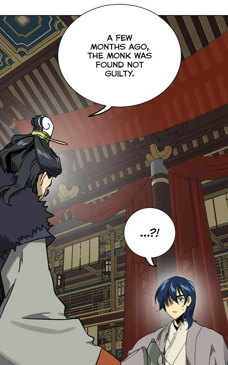 Infinite Leveling: Murim Chapter 5.2 page 147 - 