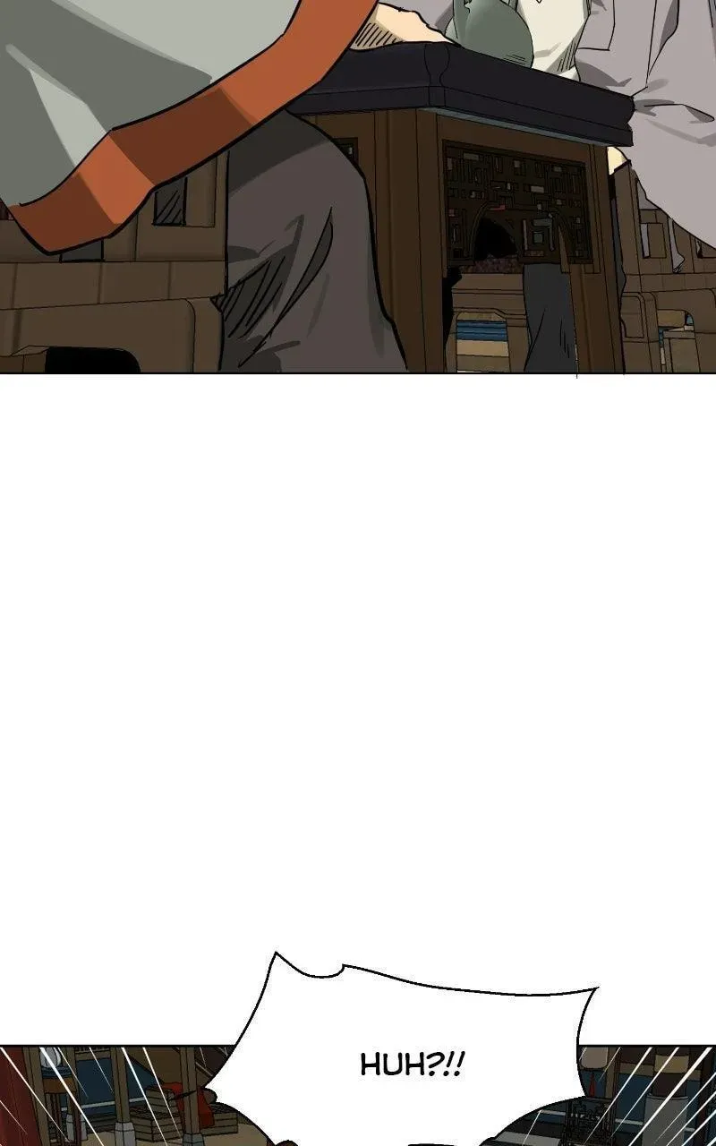Infinite Leveling: Murim Chapter 5.2 page 148 - 