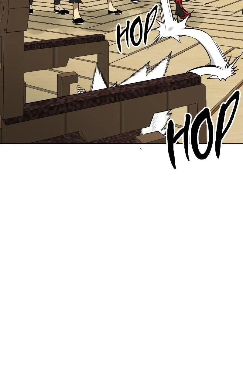 Infinite Leveling: Murim Chapter 5.2 page 18 - 
