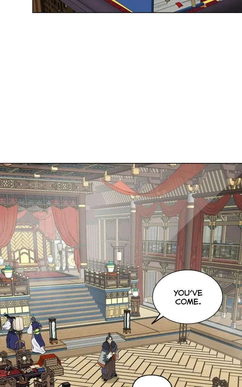 Infinite Leveling: Murim Chapter 5.2 page 23 - 