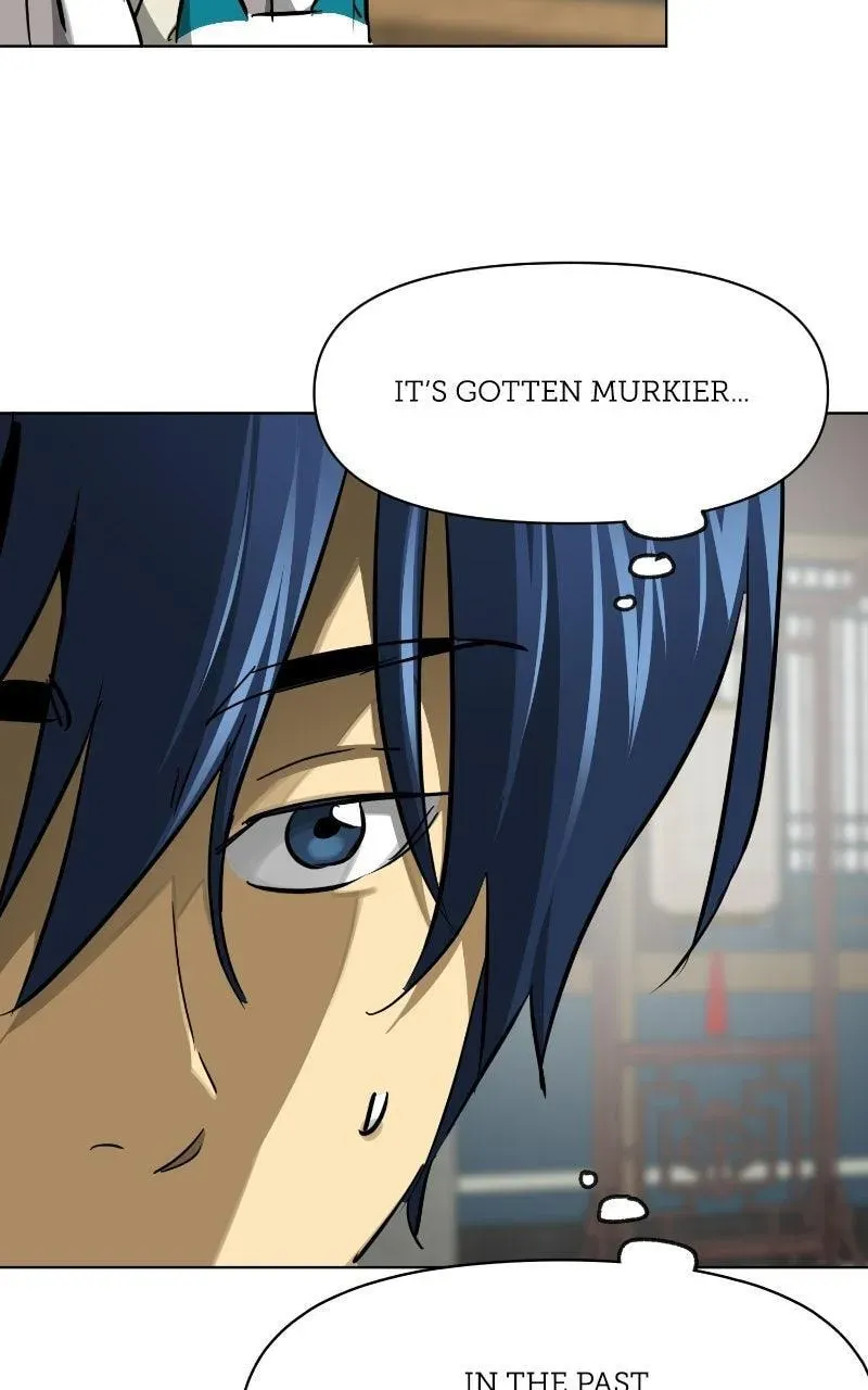 Infinite Leveling: Murim Chapter 5.2 page 27 - 