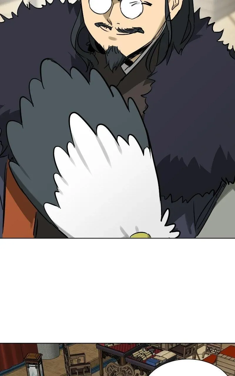 Infinite Leveling: Murim Chapter 5.2 page 29 - 