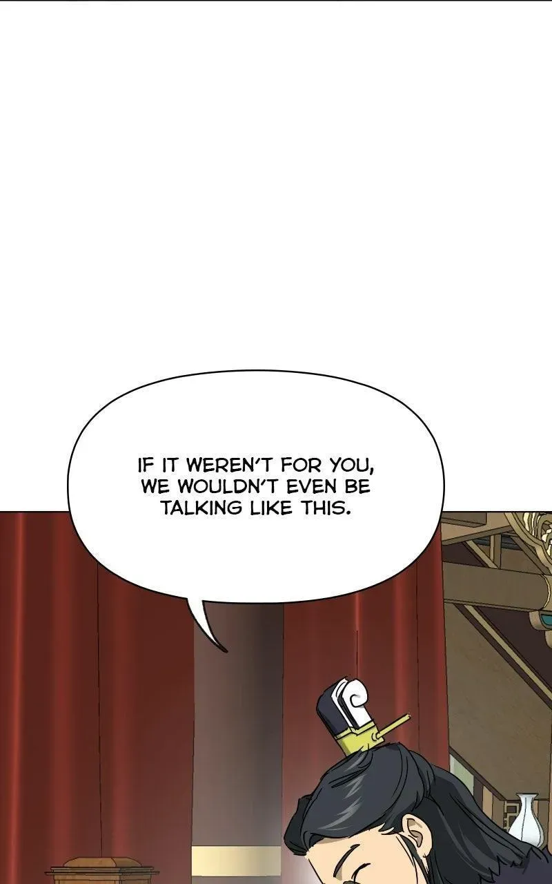 Infinite Leveling: Murim Chapter 5.2 page 31 - 