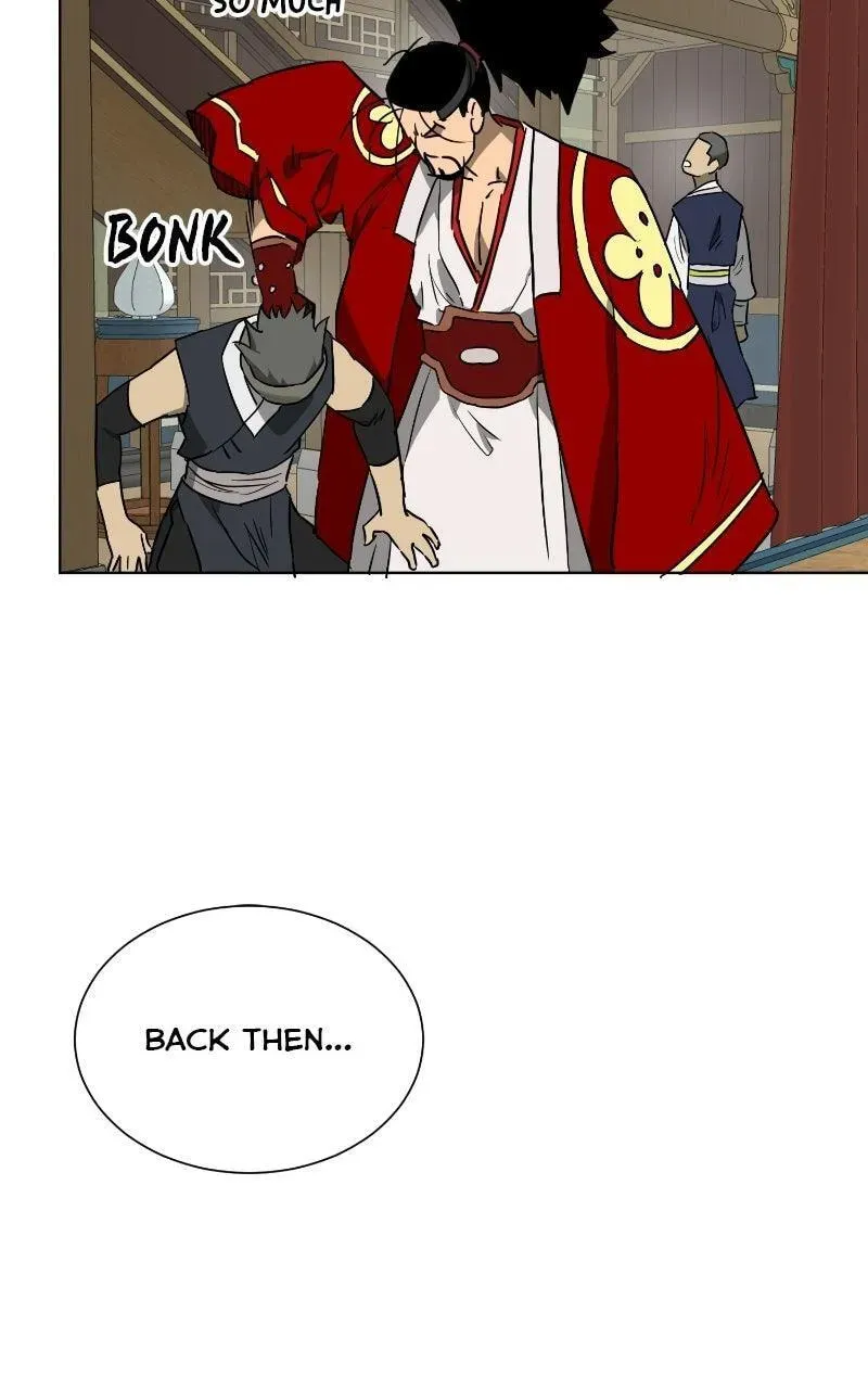 Infinite Leveling: Murim Chapter 5.2 page 38 - 