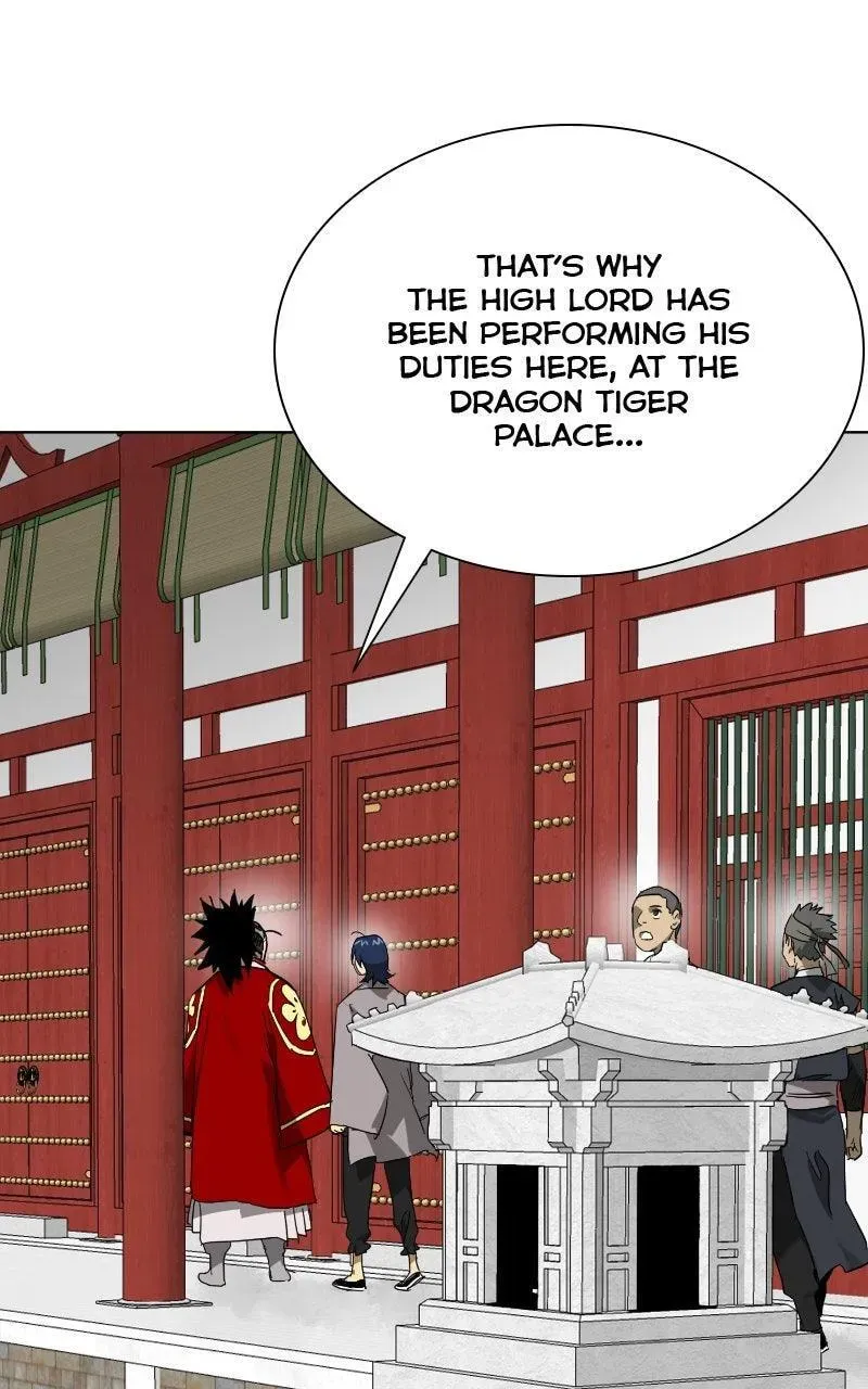 Infinite Leveling: Murim Chapter 5.2 page 5 - 