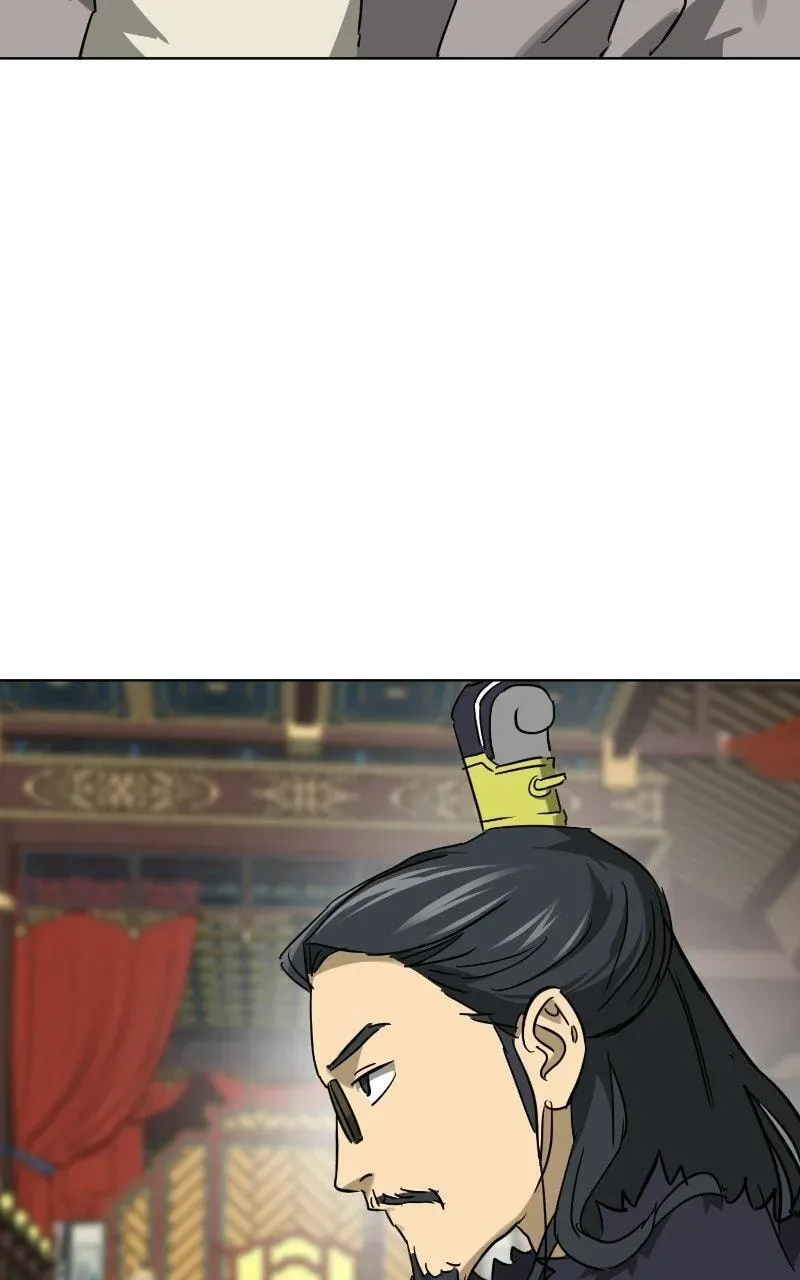 Infinite Leveling: Murim Chapter 5.2 page 42 - 
