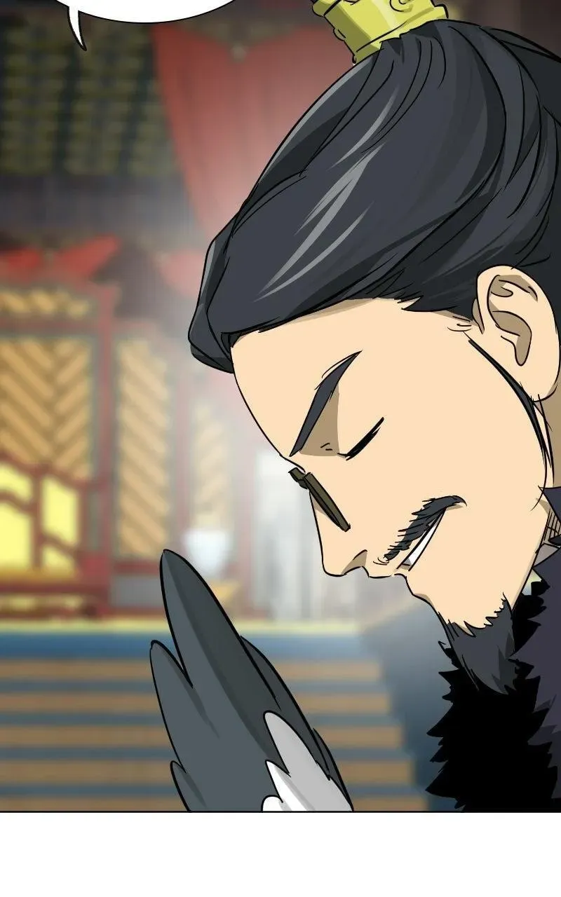 Infinite Leveling: Murim Chapter 5.2 page 44 - 