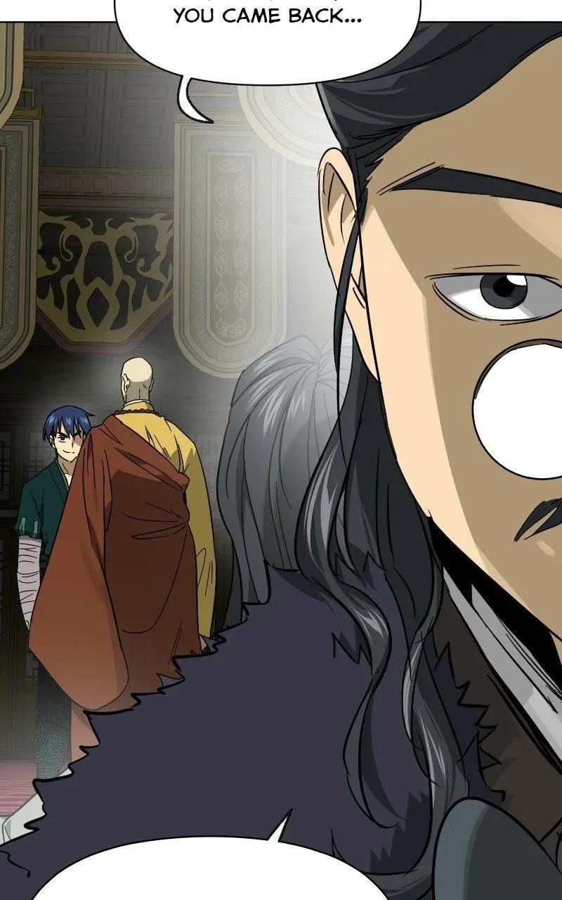 Infinite Leveling: Murim Chapter 5.2 page 47 - 