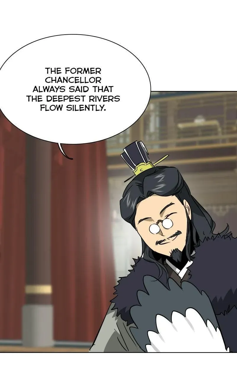 Infinite Leveling: Murim Chapter 5.2 page 50 - 