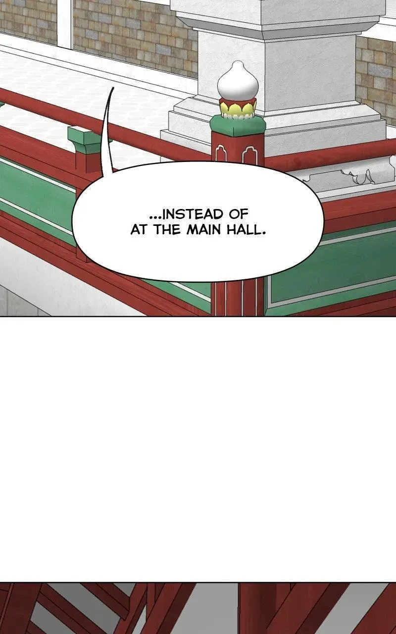 Infinite Leveling: Murim Chapter 5.2 page 6 - 