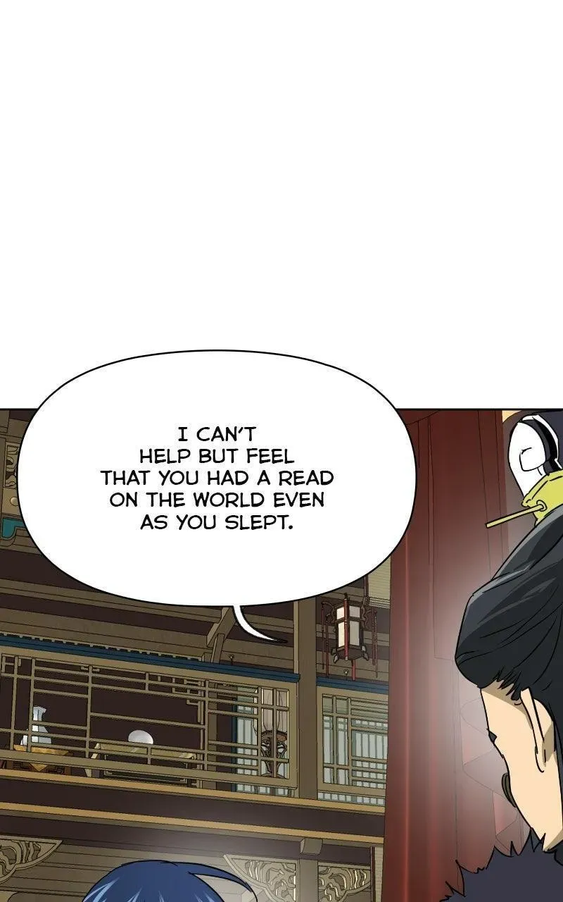 Infinite Leveling: Murim Chapter 5.2 page 51 - 