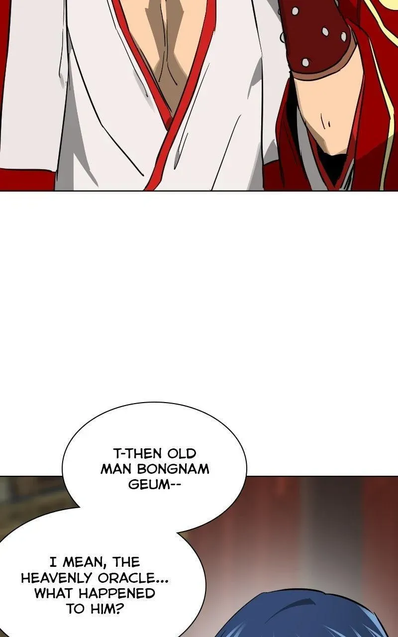 Infinite Leveling: Murim Chapter 5.2 page 59 - 