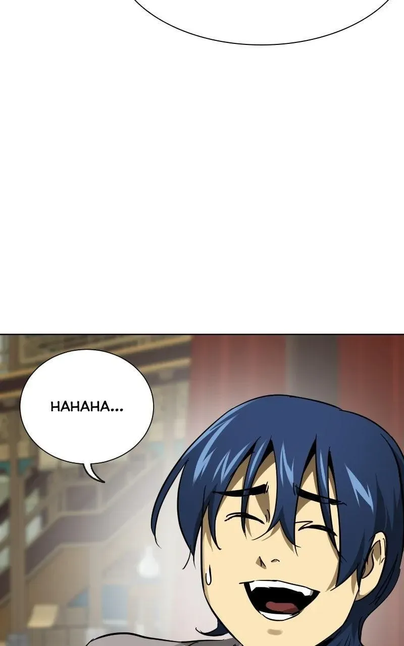 Infinite Leveling: Murim Chapter 5.2 page 63 - 