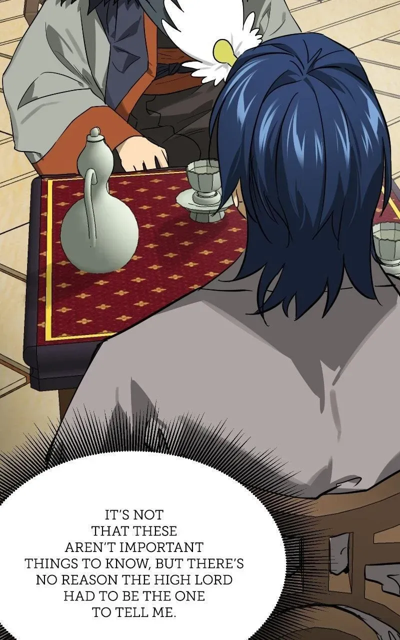 Infinite Leveling: Murim Chapter 5.2 page 66 - 
