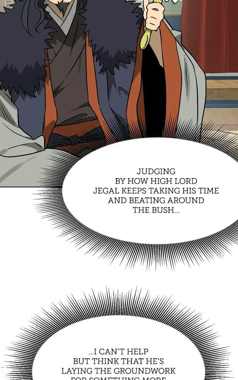 Infinite Leveling: Murim Chapter 5.2 page 68 - 