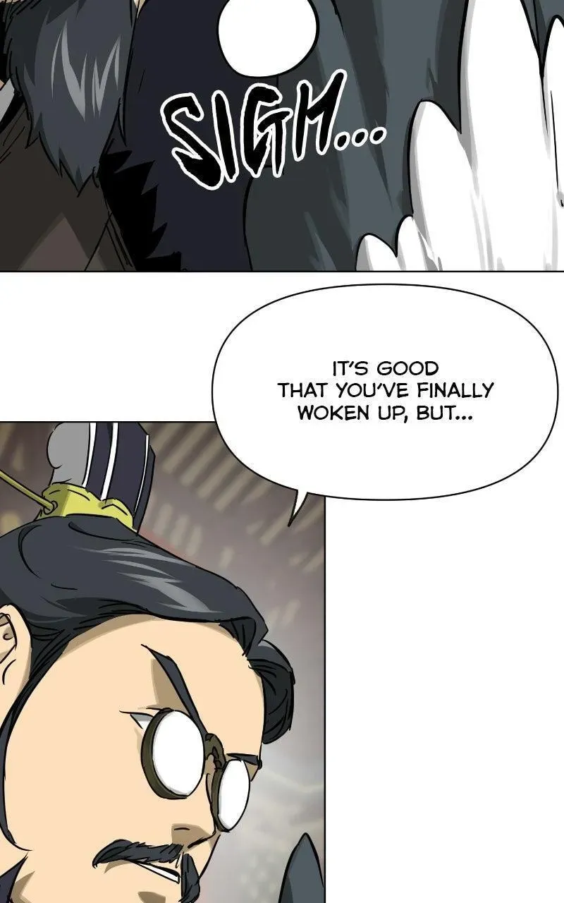 Infinite Leveling: Murim Chapter 5.2 page 70 - 