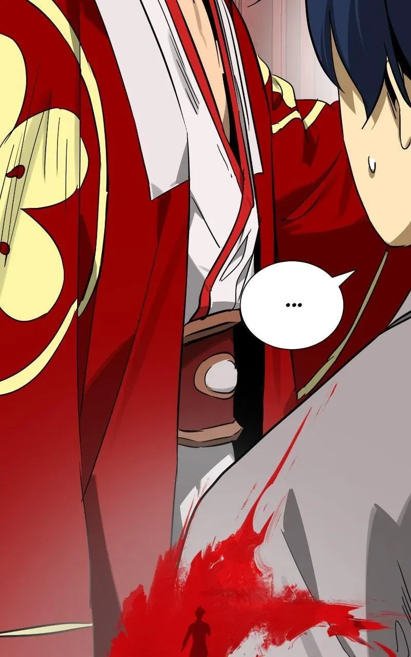 Infinite Leveling: Murim Chapter 5.2 page 8 - 