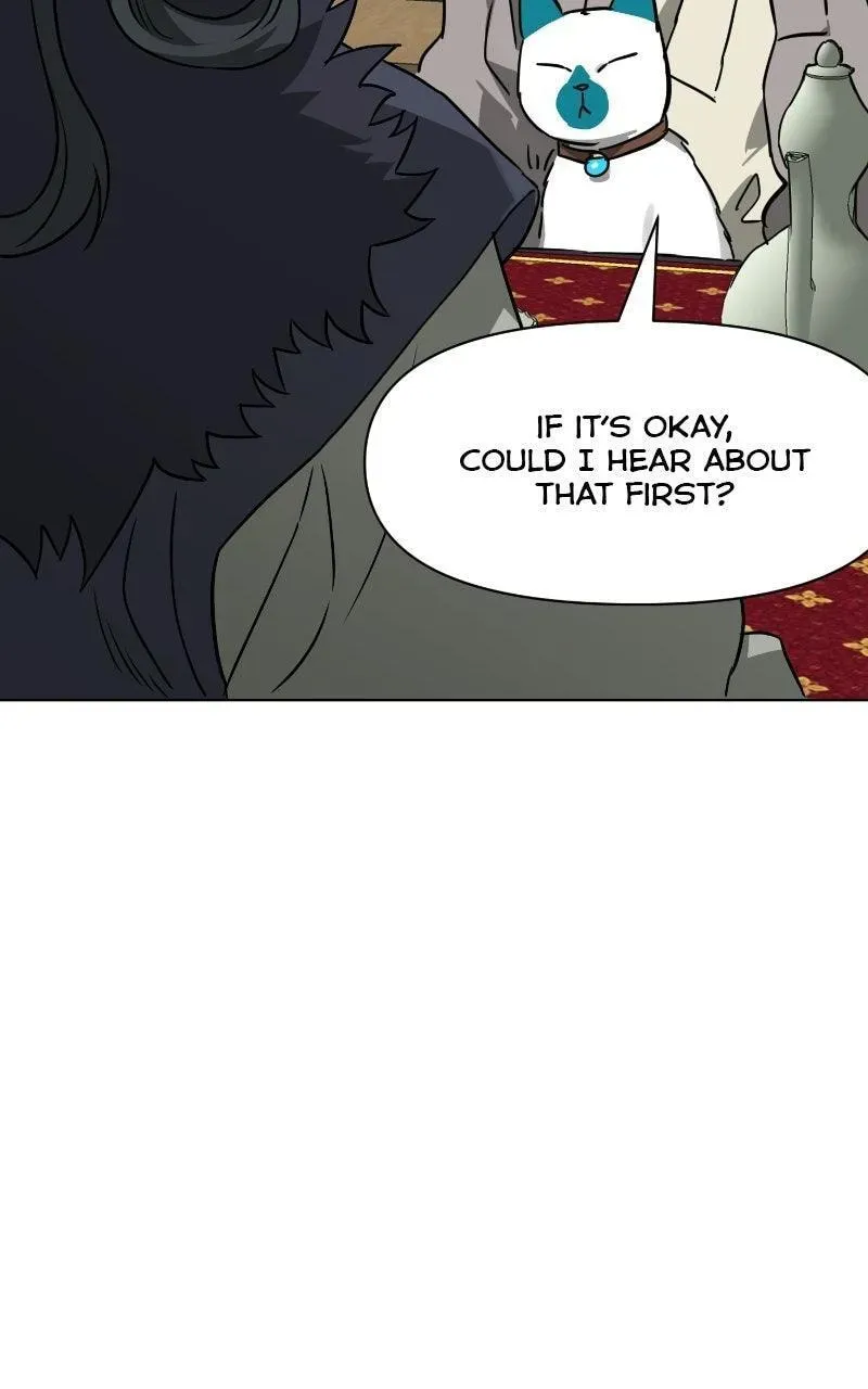 Infinite Leveling: Murim Chapter 5.2 page 75 - 