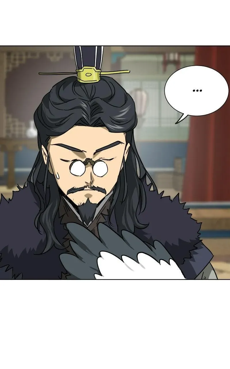Infinite Leveling: Murim Chapter 5.2 page 76 - 