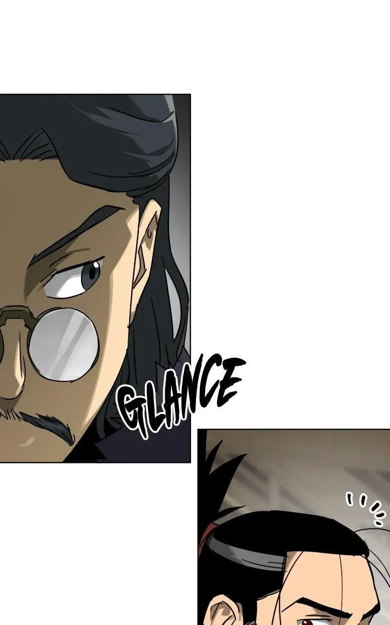 Infinite Leveling: Murim Chapter 5.2 page 77 - 