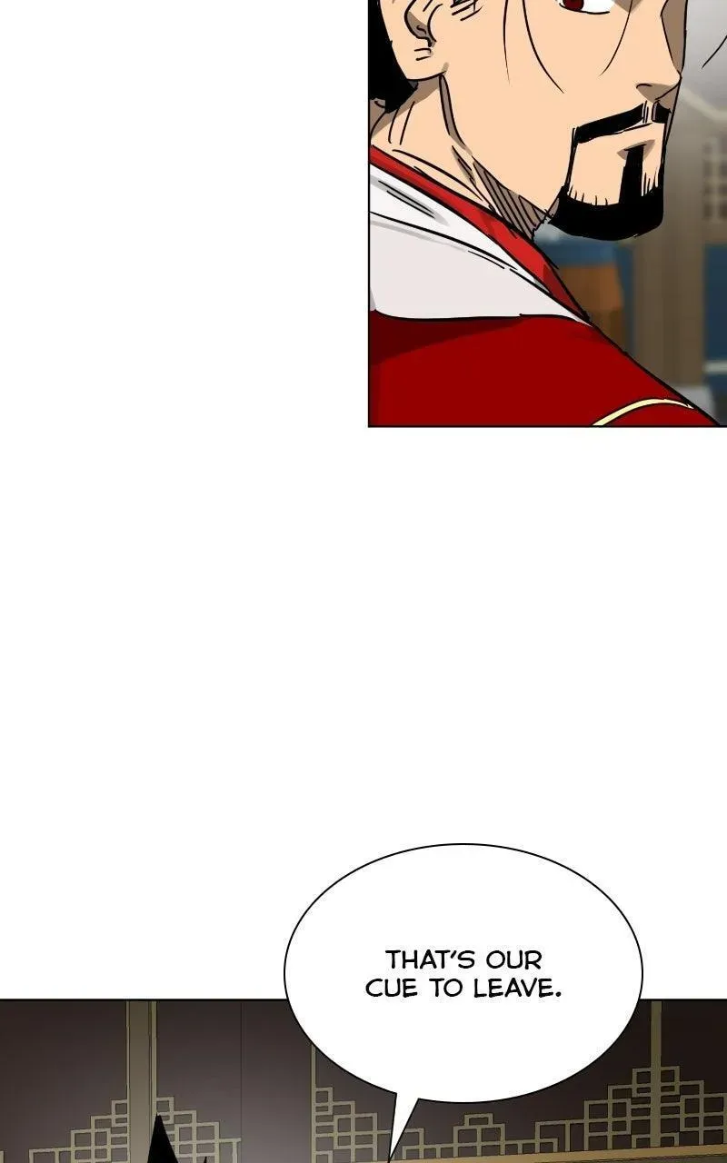 Infinite Leveling: Murim Chapter 5.2 page 78 - 