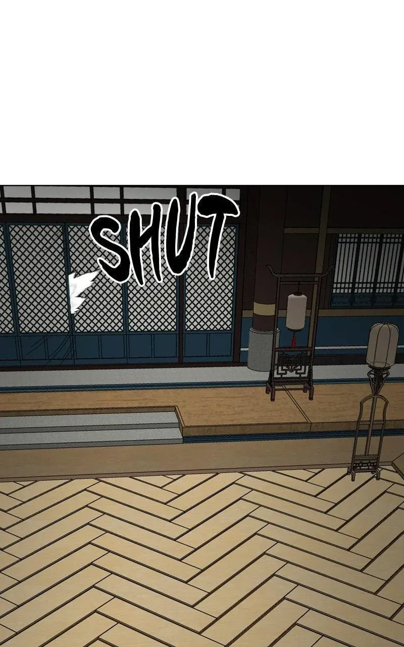 Infinite Leveling: Murim Chapter 5.2 page 80 - 