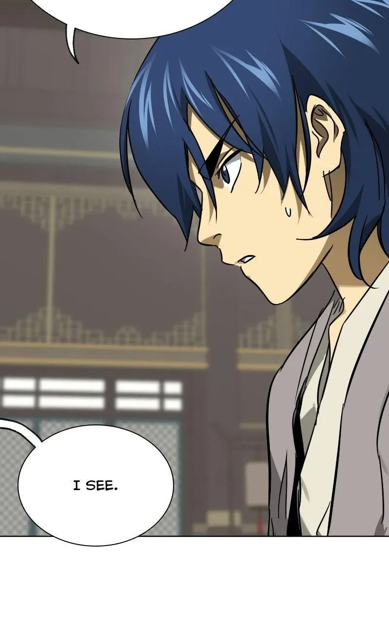 Infinite Leveling: Murim Chapter 5.2 page 84 - 