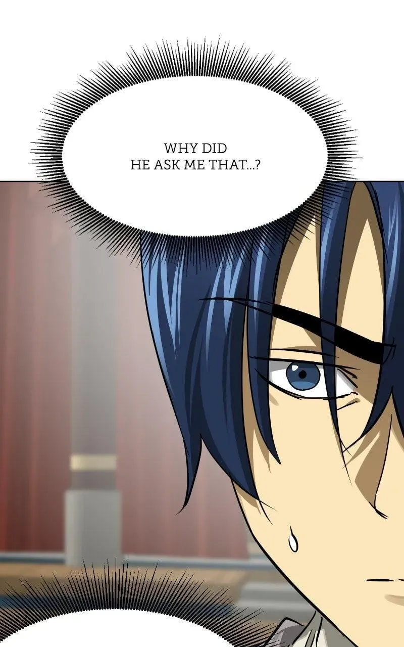 Infinite Leveling: Murim Chapter 5.2 page 85 - 