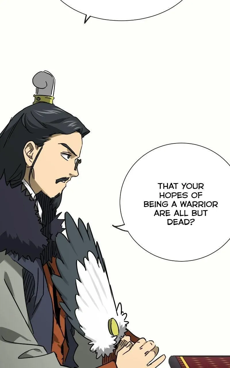 Infinite Leveling: Murim Chapter 5.2 page 87 - 