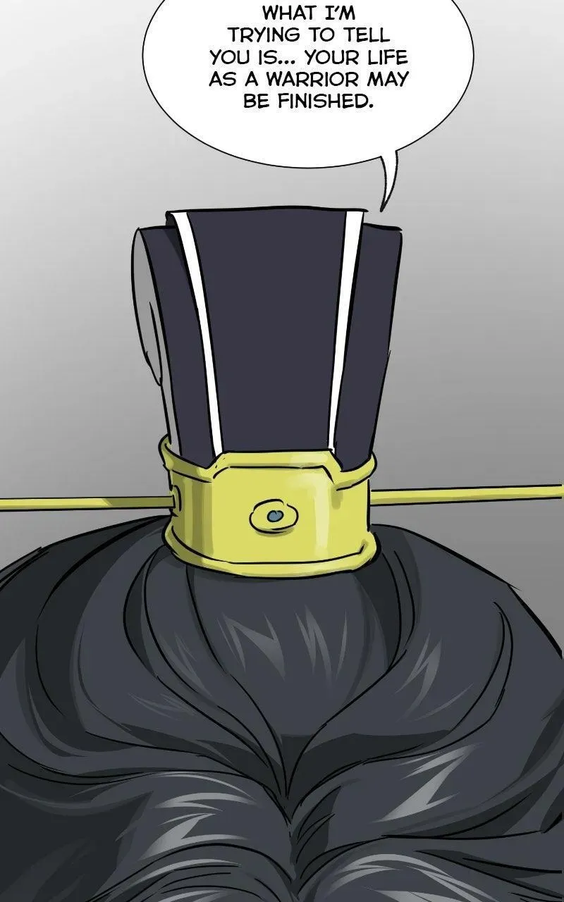 Infinite Leveling: Murim Chapter 5.2 page 90 - 