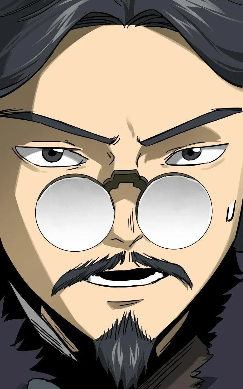 Infinite Leveling: Murim Chapter 5.2 page 91 - 