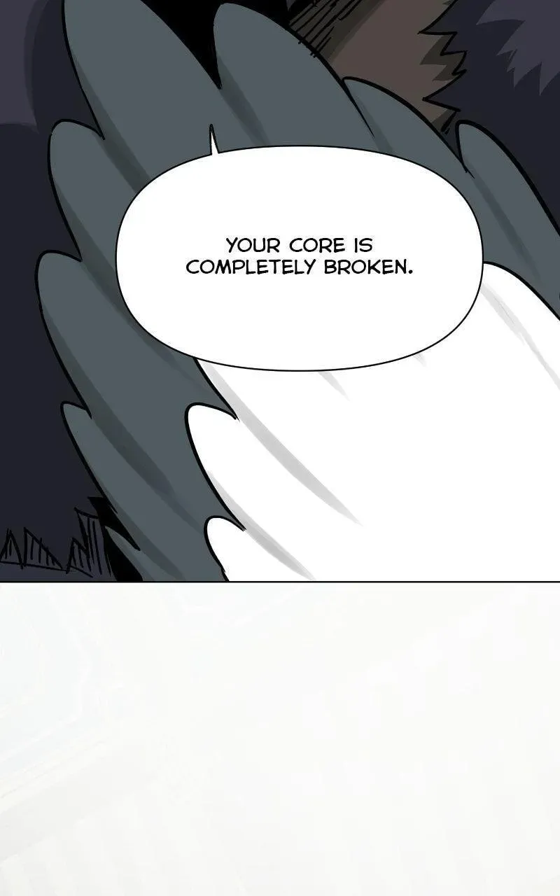 Infinite Leveling: Murim Chapter 5.2 page 92 - 