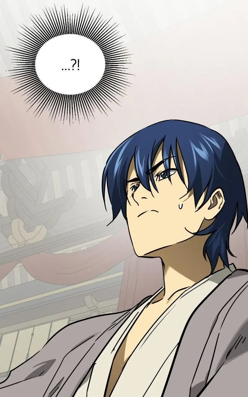 Infinite Leveling: Murim Chapter 5.2 page 93 - 