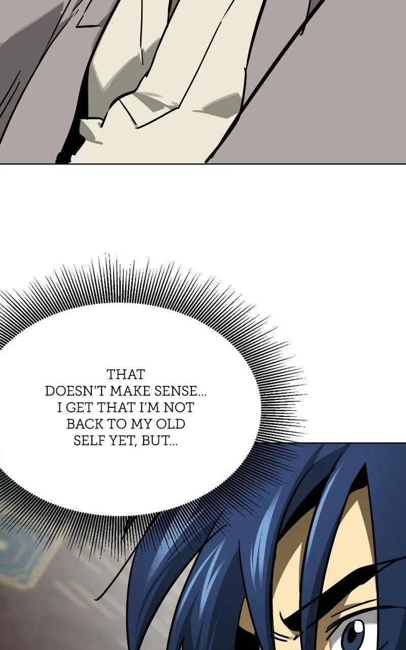 Infinite Leveling: Murim Chapter 5.2 page 94 - 