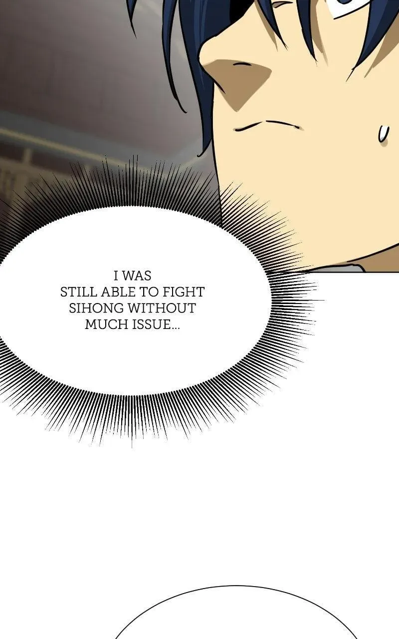 Infinite Leveling: Murim Chapter 5.2 page 95 - 