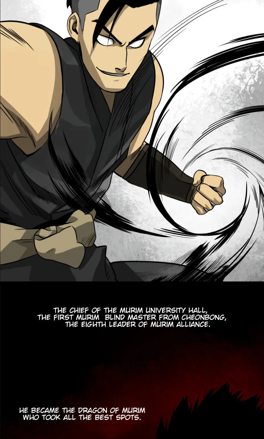 Infinite Leveling: Murim Chapter 5 page 11 - 