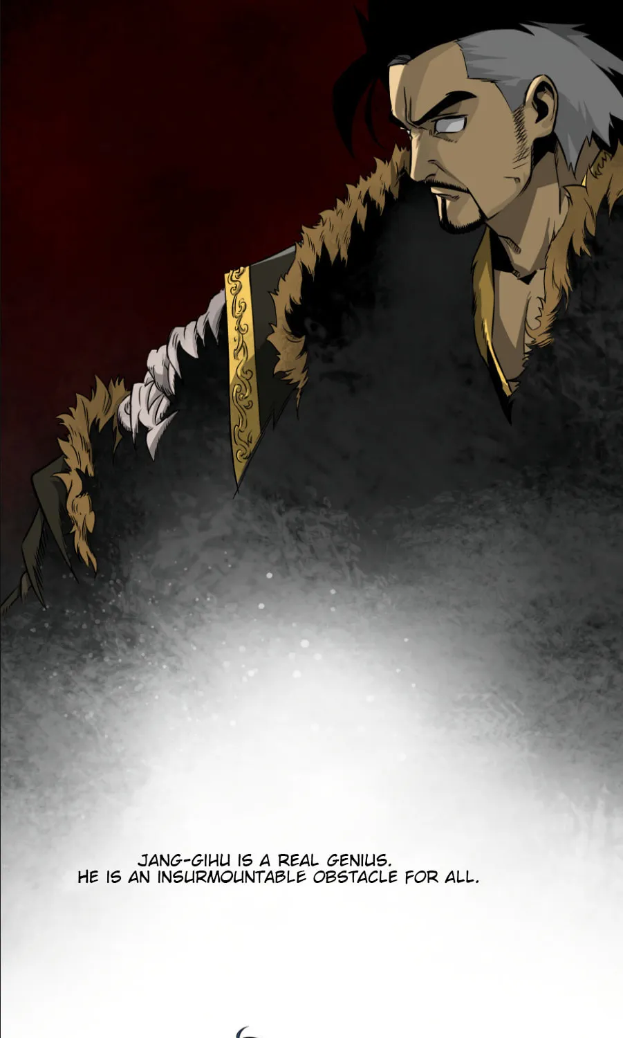 Infinite Leveling: Murim Chapter 5 page 12 - 