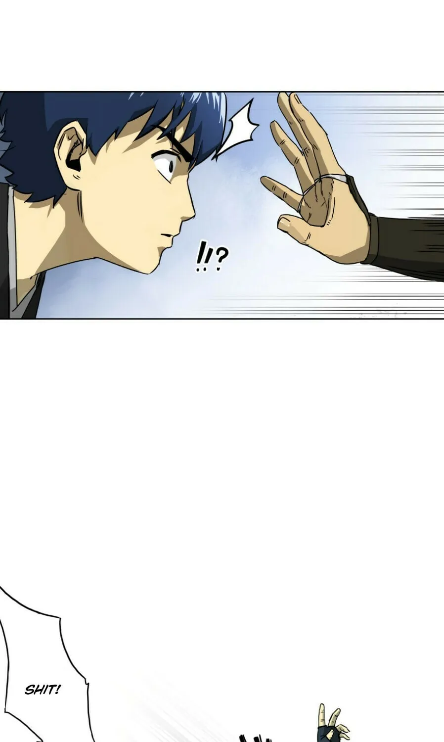 Infinite Leveling: Murim Chapter 5 page 21 - 