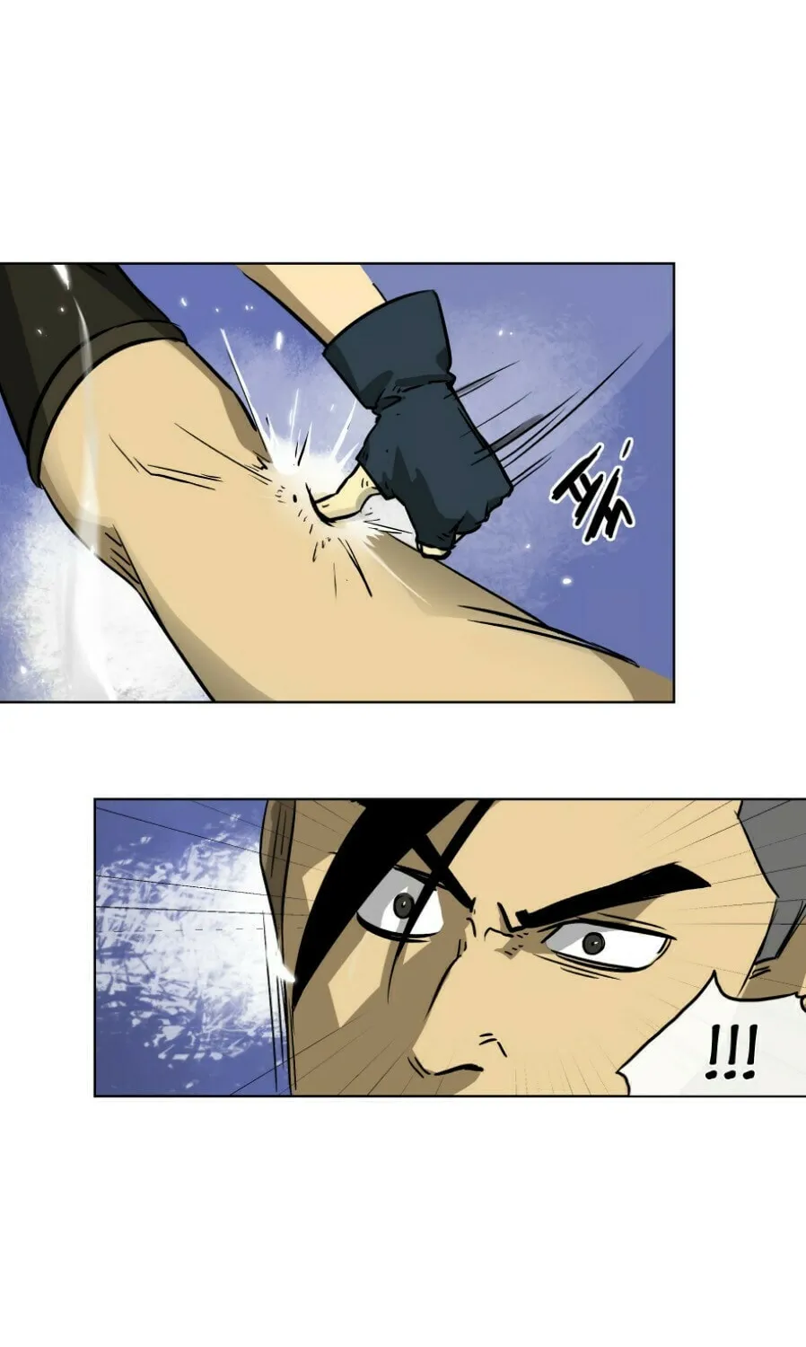 Infinite Leveling: Murim Chapter 5 page 23 - 
