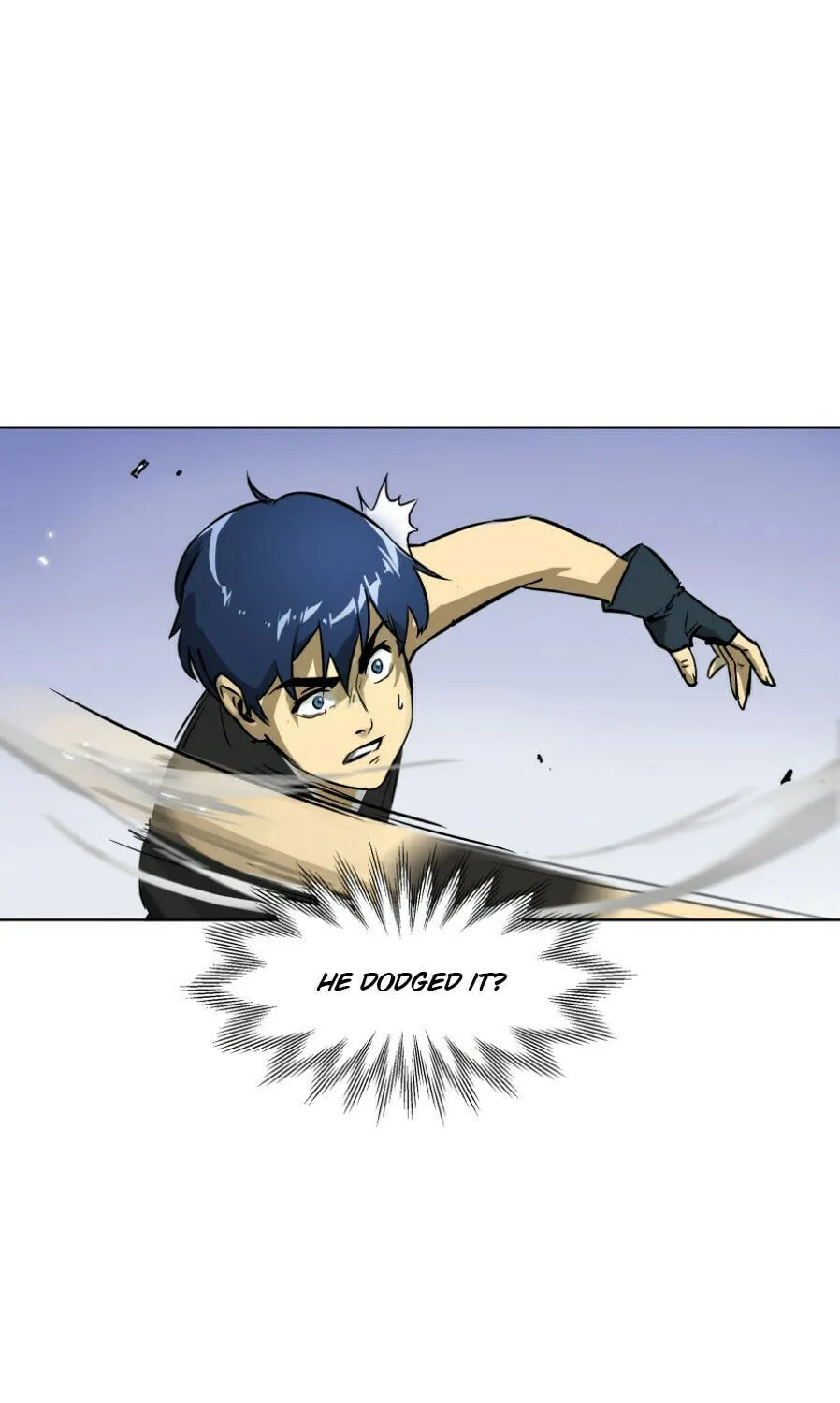 Infinite Leveling: Murim Chapter 5 page 26 - 