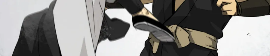 Infinite Leveling: Murim Chapter 5 page 34 - 