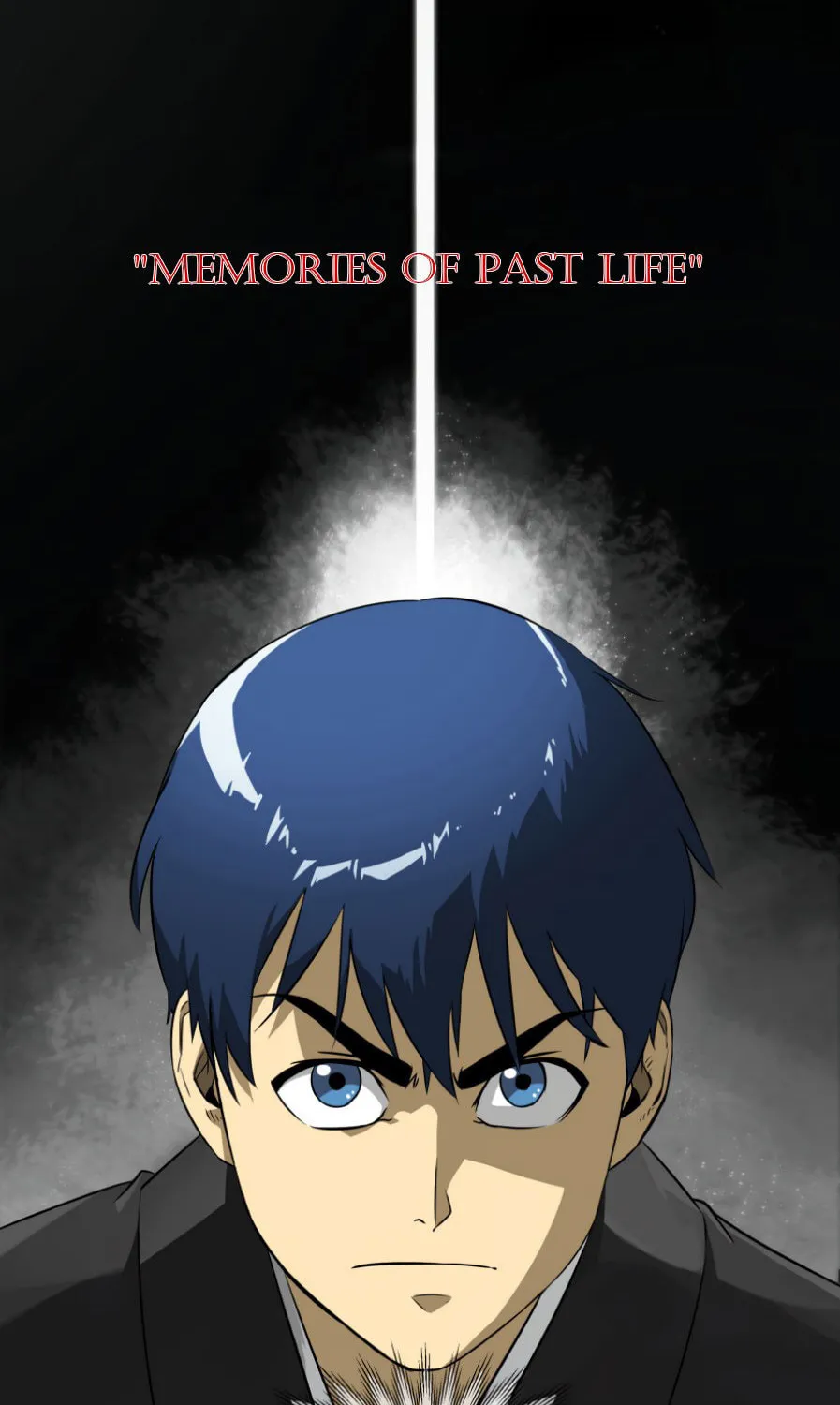 Infinite Leveling: Murim Chapter 5 page 41 - 