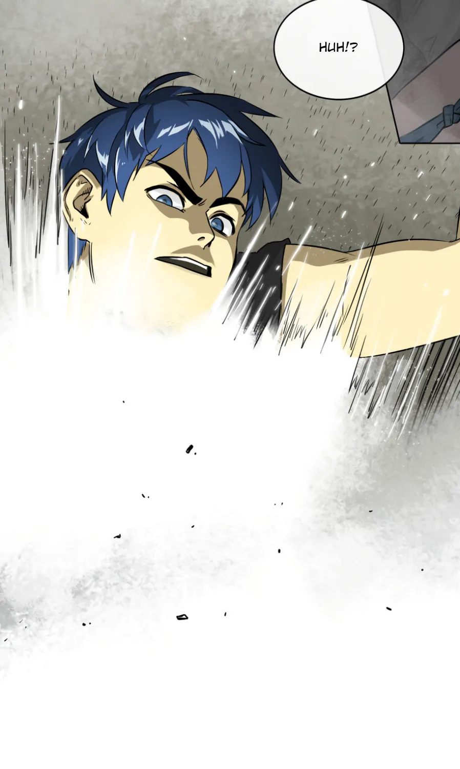 Infinite Leveling: Murim Chapter 5 page 48 - 