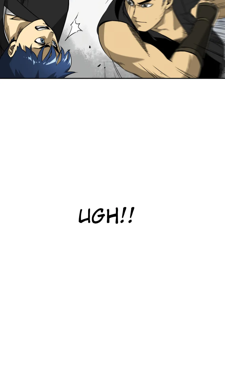 Infinite Leveling: Murim Chapter 5 page 51 - 