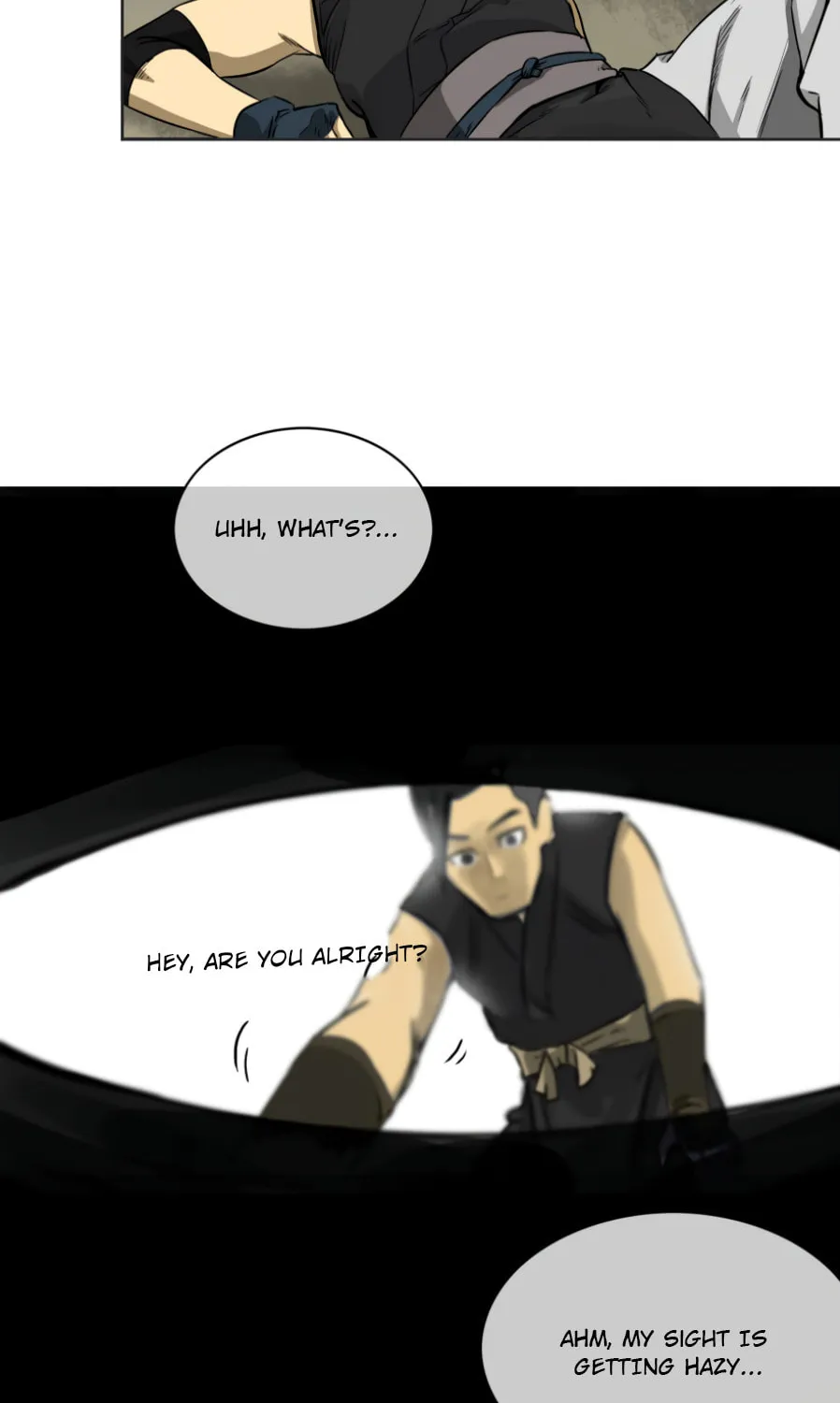 Infinite Leveling: Murim Chapter 5 page 54 - 