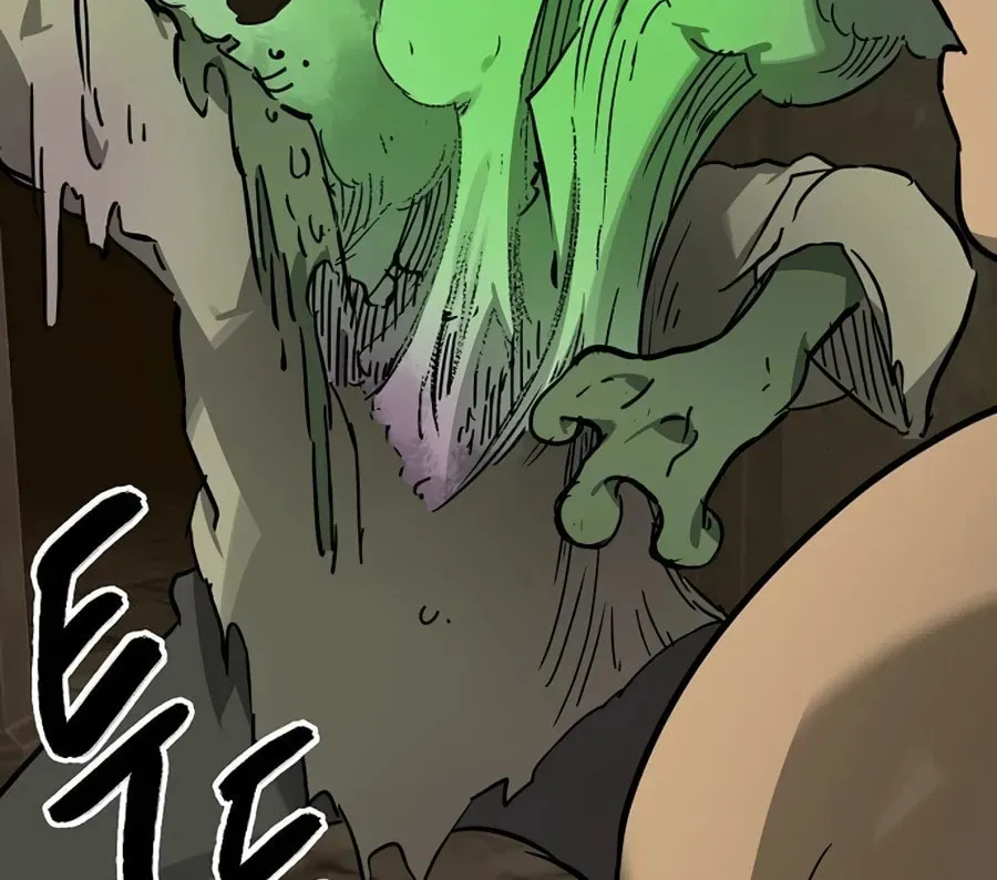 Infinite Leveling: Murim Chapter 6.1 page 104 - 